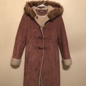Kenneth Cole coat